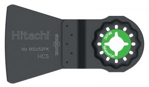 HiKOKI MSU52PK Multiblad skrapa 52x45mm