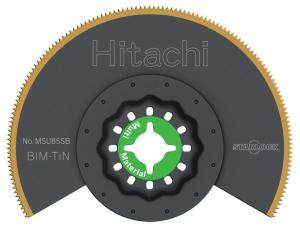 HiKOKI MSU85SBF Multiblad Multi Ø85mm 1-pack