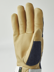 Hestra Job Classic Denim Arbetshandske