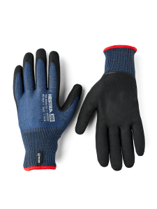 Hestra Job Thin Nitrile Cut Allroundhandske