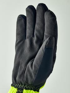 Hestra Job Alba CZone Winter Vinterhandske