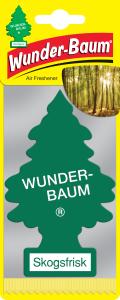 Wunder-Baum Skogsfrisk Doftgran