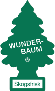 Wunder-Baum Skogsfrisk Doftgran