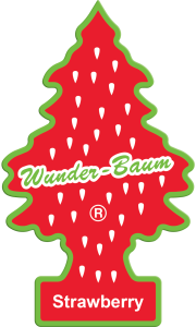 Wunder-Baum Jordgubb Doftgran