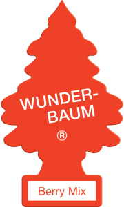 Wunder-Baum Berry Mix Doftgran