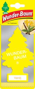 Wunder-Baum Vanilj Doftgran