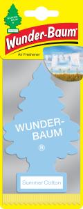 Wunder-Baum Summer Cotton Doftgran