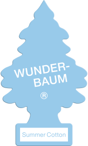 Wunder-Baum Summer Cotton Doftgran