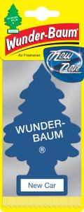 Wunder-Baum New Car Scent Doftgran