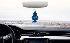 Wunder-Baum New Car Scent Doftgran