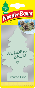 Wunder-Baum Frosted Pine Doftgran