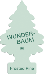 Wunder-Baum Frosted Pine Doftgran