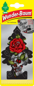 Wunder-Baum Rose Thorn Doftgran