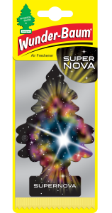 Wunder-Baum Supernova Doftgran