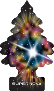 Wunder-Baum Supernova Doftgran