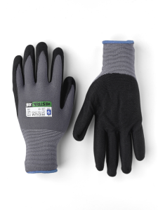 Hestra Job Iridium Montagehandske