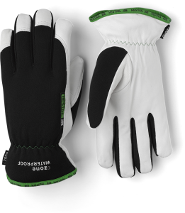 Hestra Job Kobolt CZone Montagehandske