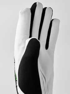 Hestra Job Kobolt CZone Montagehandske