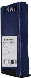 Batteri HD Sundström T06-0101 3,5Ah