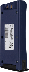 Batteri Standard Sundström R06-0108 2,2Ah