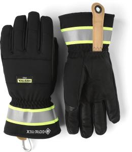 Hestra Job Gore-Tex Bas 5-Finger Vinterhandske