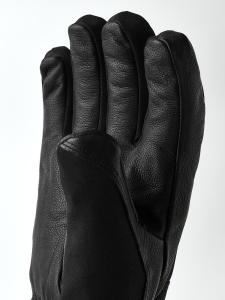 Hestra Job Gore-Tex Bas 5-Finger Vinterhandske