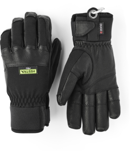 Hestra Job Ergo Grip CZone PRO Arbetshandske