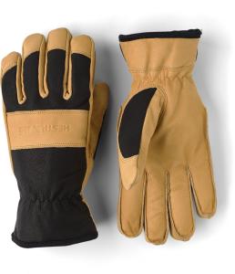 Hestra Job Winter Pro 5-Finger Vinterhandske