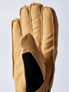 Hestra Job Winter Pro 5-Finger Vinterhandske