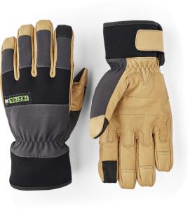 Hestra Job Titan Flex Vinterhandske