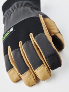 Hestra Job Titan Flex Vinterhandske