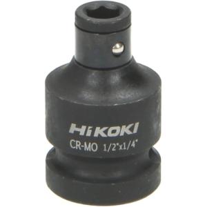 HiKOKI Hylsadapter 1/2'' till Inre 1/4"