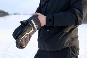 Tegera 7794 Dynamic Strength Vinterhandske Tumvante