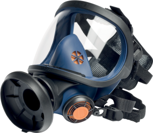 Sundström SR 200 PC Helmask