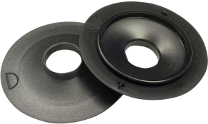 Partikelfilteradapter SR 500