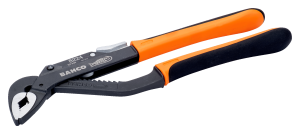 Bahco 8224 Polygrip Ergo 250mm