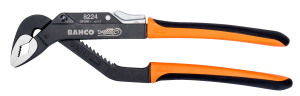 Bahco 8224 Polygrip Ergo 250mm
