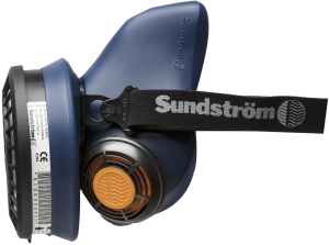 Sundström SR 100 Halvmask