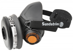 Sundström Basic Pack SR 900 M
