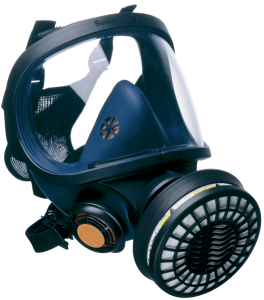 Sundström SR 200 PC Helmask