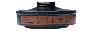 Sundström SR 518 Gasfilter till SR 500