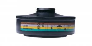 Sundström SR 597 Gasfilter till SR 500