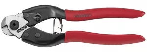 Teng Tools 498-7 Wiresax 190MM