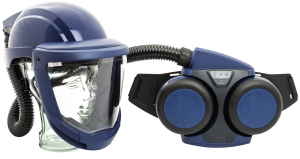 Sundström SR 500/SR 580 Fläktpaket