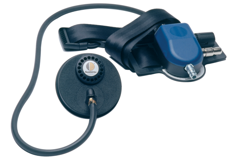 Trycklufttillsats Sundström SR 307