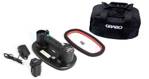 GRABO Vakuumlyft Plus 16V (1x2,2Ah)