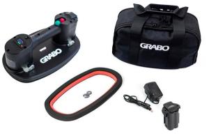 GRABO Vakuumlyft Pro 16V (1x2,2Ah)