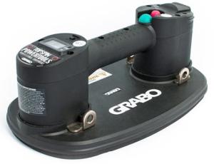 GRABO Vakuumlyft Pro 16V (1x2,2Ah)