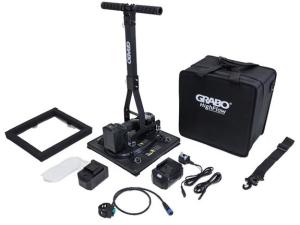 GRABO Vakuumlyft High Flow 18V (2x5,0Ah)