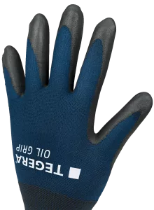 Tegera 8850 Oil Grip Arbetshandske